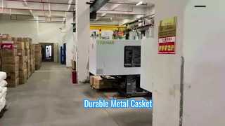 Vídeo del espectáculo de fábrica de Jiashan Tianxiang Plastic Craft Co. Ltd.