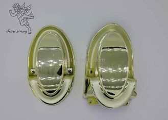 Corners Parts Casket Hardware Kit For Interior Exterior Decoration