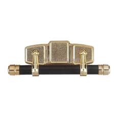 Coffin Accessories Handle Bar Swing Casket Hardware