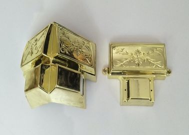 Esquinas de FIT del ataúd del ATAÚD