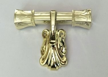 Injection Molding PP Plastic Coffin Handles With Reasonable Design
