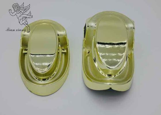 Corners Parts Casket Hardware Kit For Interior Exterior Decoration