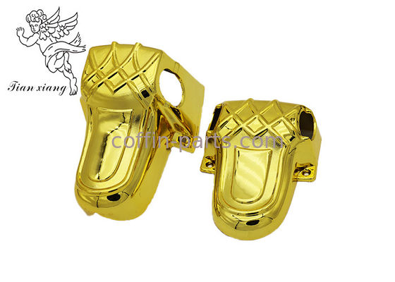 piezas del ataúd de la película de la capa 5#A para la decoración fúnebre del ataúd y del ataúd